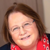 QAP Employee Monique Garsoux's profile photo
