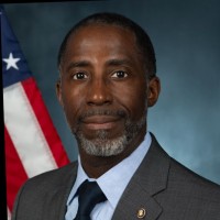 U.S. Secret Service Employee Terry Lighty's profile photo