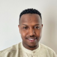 Logeco AB Employee Ahmed Mohamed's profile photo