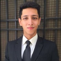 Citi Employee Muhammad Harris's profile photo
