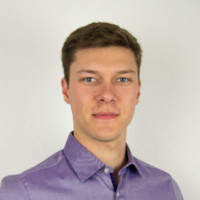 Magna Presstec GMBH Employee Tristan Bodenhofer's profile photo