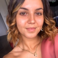 ISHI Employee Giulia Friscione's profile photo