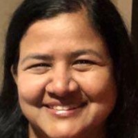 Consilience Employee Jyothi Rao's profile photo