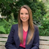 The University of Alabama System Employee Morgan Kain's profile photo