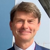 Vicore Pharma AB Employee Christophe Giot's profile photo