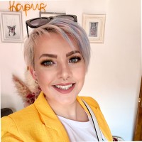 Kirrie Roberts Email
