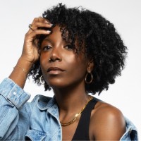 Yale Repertory Theatre Employee Victoria Price's profile photo