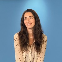 ATTN: Employee Clare Stein's profile photo