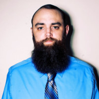 Walker Group Architecture Inc Employee Thomas Amos's profile photo