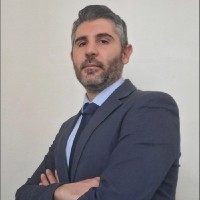 GeSA Vending Employee Alessio Porcaro's profile photo