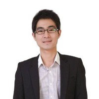 Maxis Employee Seth Wang's profile photo