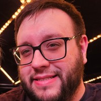 YesElections Employee Thomas Madden's profile photo