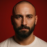 Saasafe Employee Volkan Çevik's profile photo
