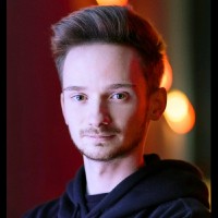 CANCOM Romania Employee Gergő Barta's profile photo
