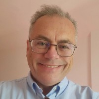 IN4 Group Employee Andy Frsa's profile photo