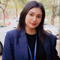 CogniAble Employee Astha Sharma's profile photo