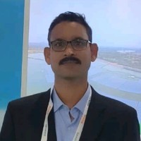 Busway Electric India Pvt Ltd Employee Ashok Sahu's profile photo