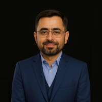 CuttingEdge BPO Employee Mohammed Khan's profile photo