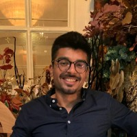 Achieving for Children Employee Mehul Ladva's profile photo