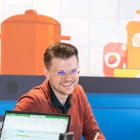 Plein.nl Employee Kevin Vermeer's profile photo
