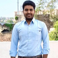 Coding Thinker Employee Divyanshu Singh's profile photo