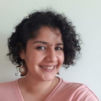 The European Correspondent Employee Alia Chebbab's profile photo