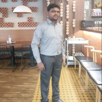 DJAX Technologies Private Limited Employee Karthikeyan D's profile photo
