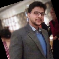 Kestone Employee Swapnil Toshniwal's profile photo