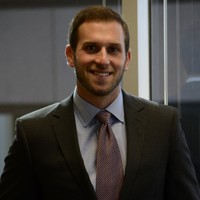 Intercontinental Real Estate Corporation Employee Harrison Wax's profile photo