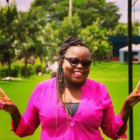 Florence Njoroge Email & Phone Number
