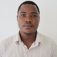 Afya Intelligence Employee Peter Lubambi's profile photo