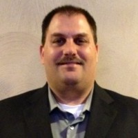 John Deere Employee Lance Olson's profile photo