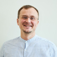 Projector Odessa Employee Denys Popov's profile photo