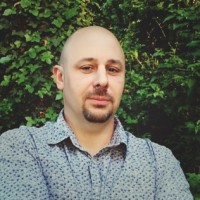 SOTEBA Employee Nicolas Nerdeux's profile photo