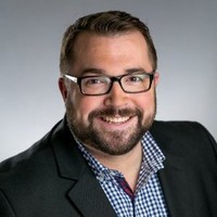 Komet USA LLC Employee Joe Goldstone's profile photo