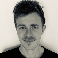 Wavemaker ANZ Employee Steve Thornton's profile photo