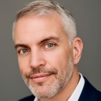 BBN Technologies Employee Eric Mazzacone's profile photo