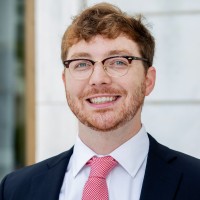 Flint, Connolly & Walker, LLP Employee Fletcher Law's profile photo