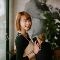Est rouge, inc Employee Joyce Man's profile photo