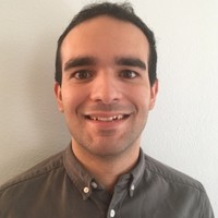 ClinIntell Employee Andrew Salcedo's profile photo