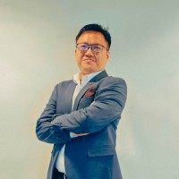 BOIT GLOBAL Employee Francis Chung's profile photo