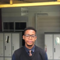 Educify Inc Employee Joseph Uto-Dieu's profile photo
