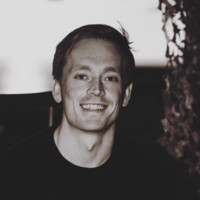 WALLHACK Employee Rasmus Fredholm's profile photo