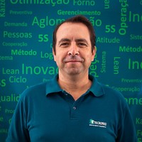 Tecnored Employee André Monsores's profile photo