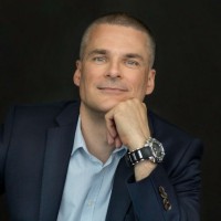 VOLIS International Employee Rastislav Talárovič's profile photo