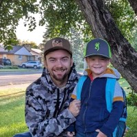 Lake Shore Gold Employee Jamie Bastien's profile photo