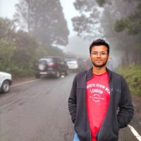 Tile Employee Naveen Kumar's profile photo