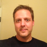 United States Department of Defense Employee Ron Elder's profile photo