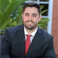 Wells Fargo Employee Cameron O'Brien's profile photo