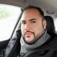 PCEL Employee Alberto Flores Garcia's profile photo